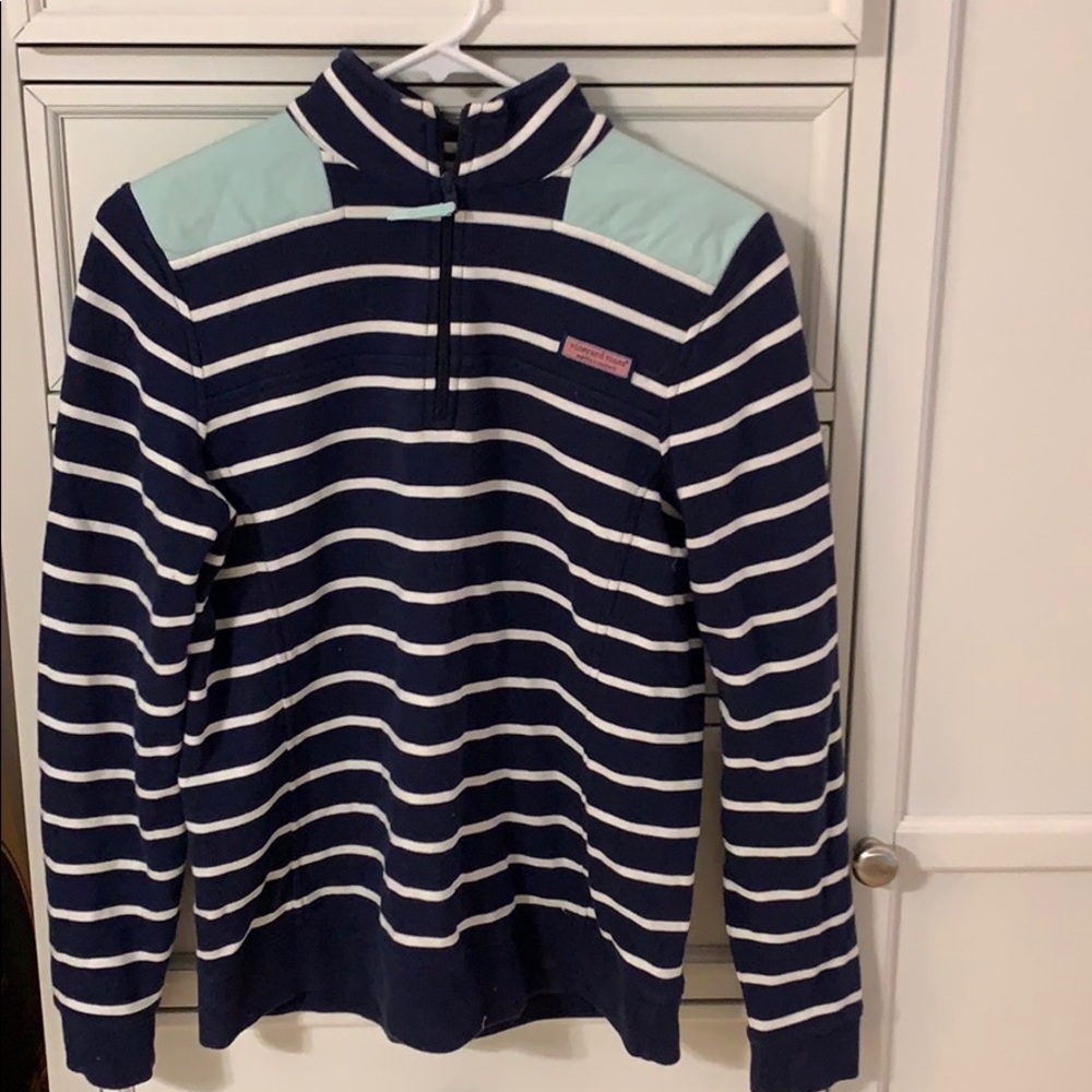 Vineyard Vines Shep Shirt!